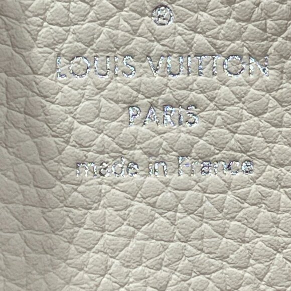 Louis Vuitton Monogram Mahina Bella Tote (JB1294) - Picture 14 of 14